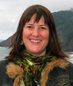 photo of Cynthia Becker