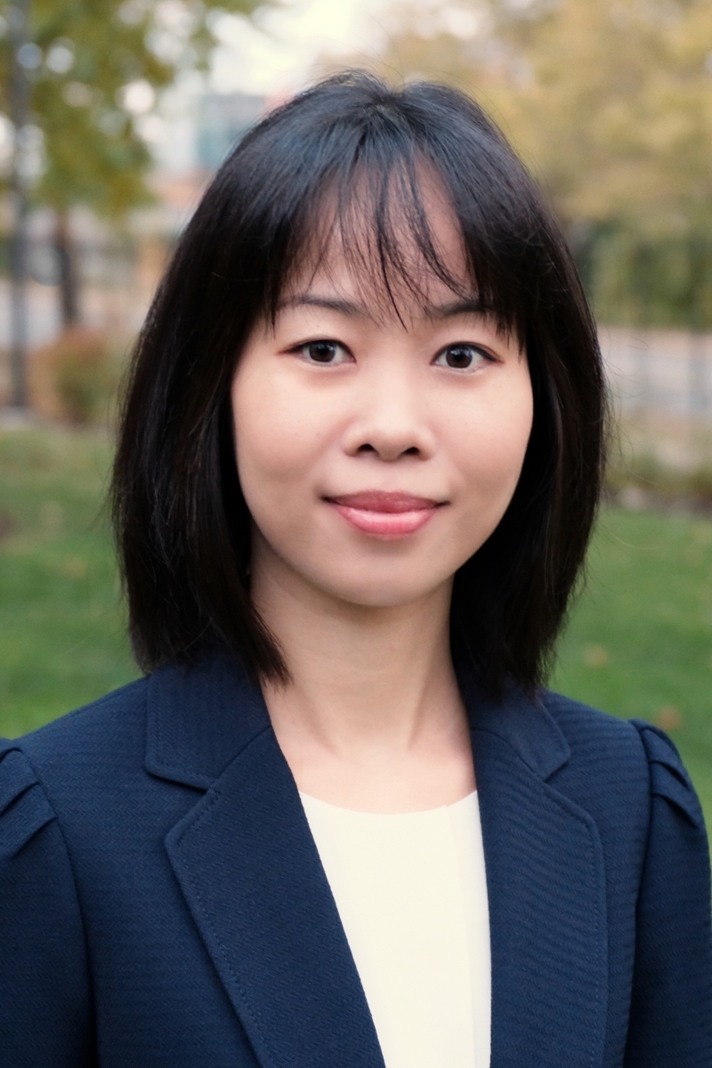 photo of Linh Tô