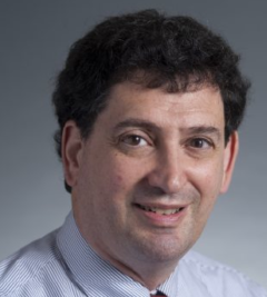 image of michael gevelber