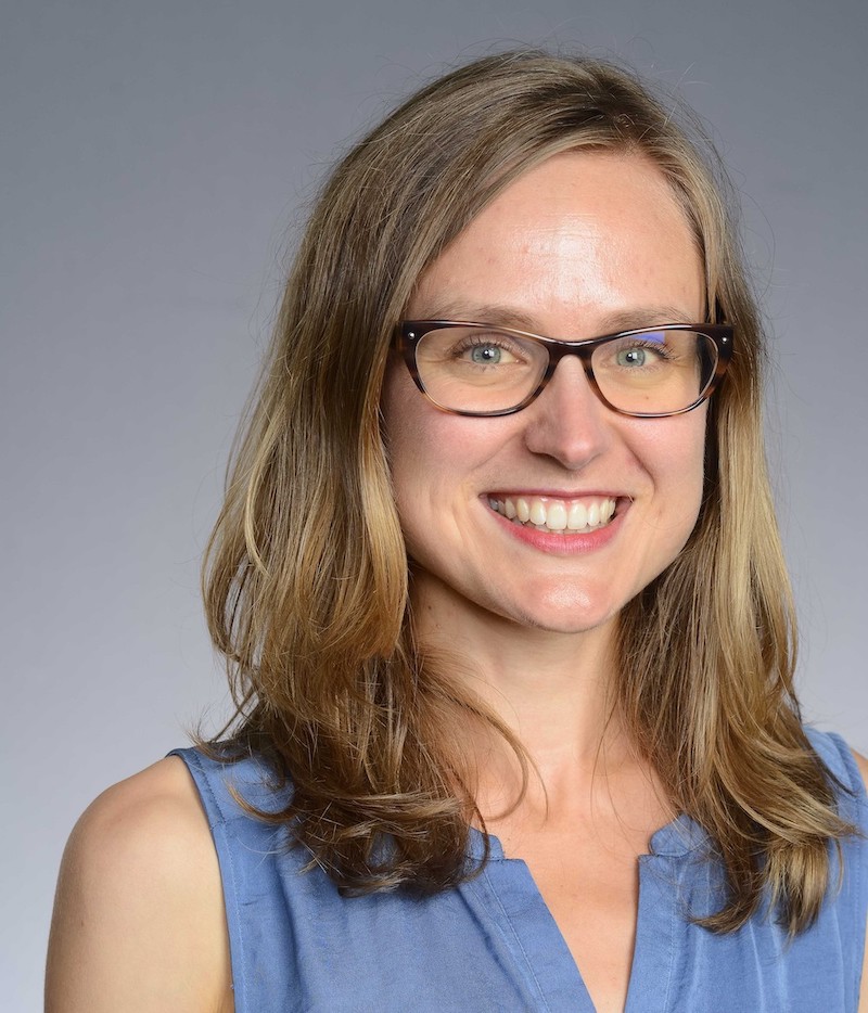 Audrey Holm