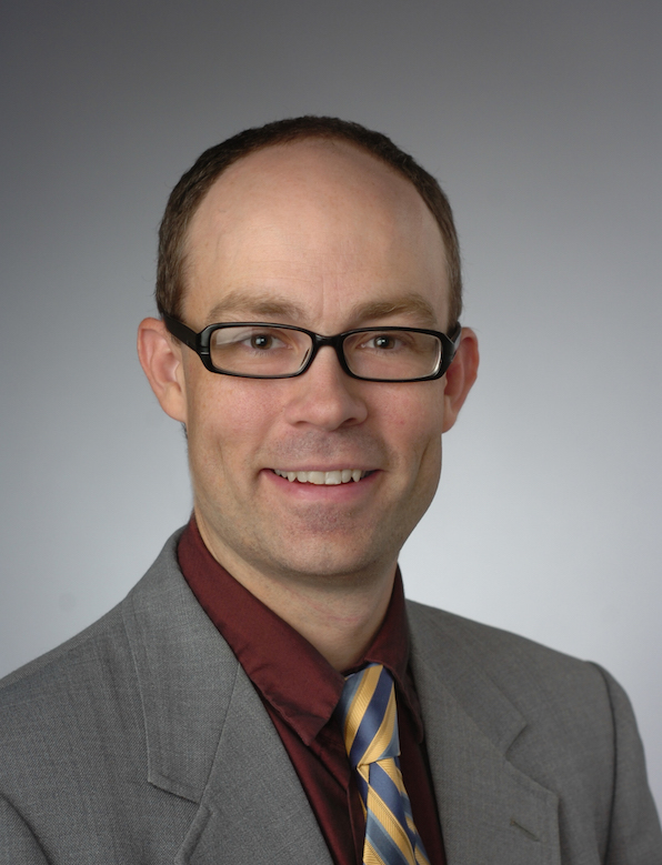 photo of Spencer Piston