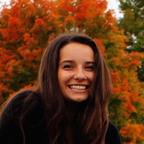 image of maddie webster