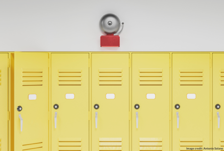 High school event thumbnail