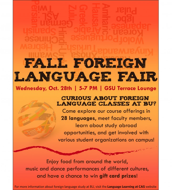 Language-Fest