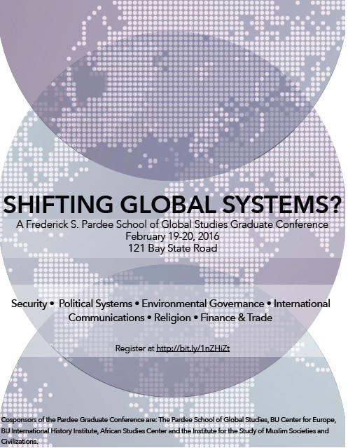 shifting