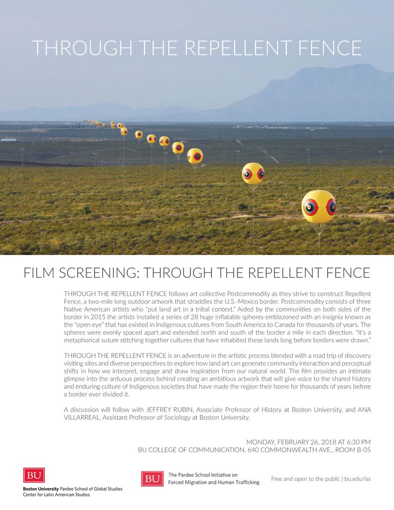 repellent fence new 2