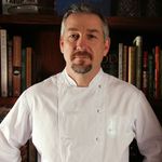 Chris Douglass, Lecturer & Lead Culinary Instructor, Certificate Program in Culinary Arts
