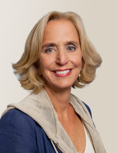 Patricia Hambrick