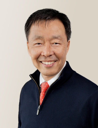 Jay Kim