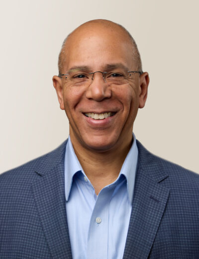 Clark Warner
