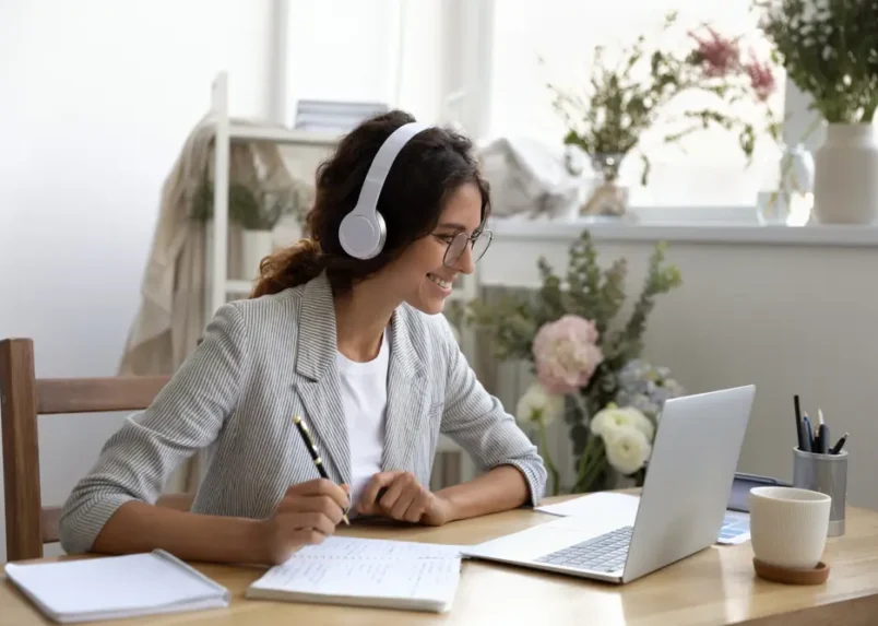 Best Practices for Professional Networking Online