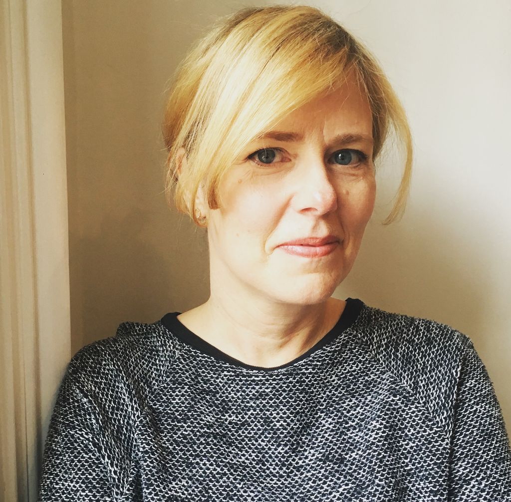 Emily Barman