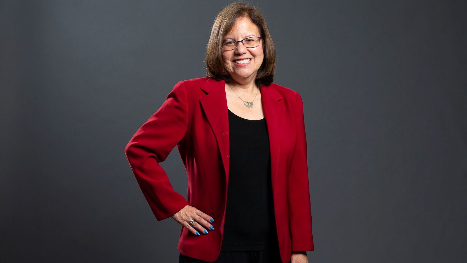 Luz Lopez