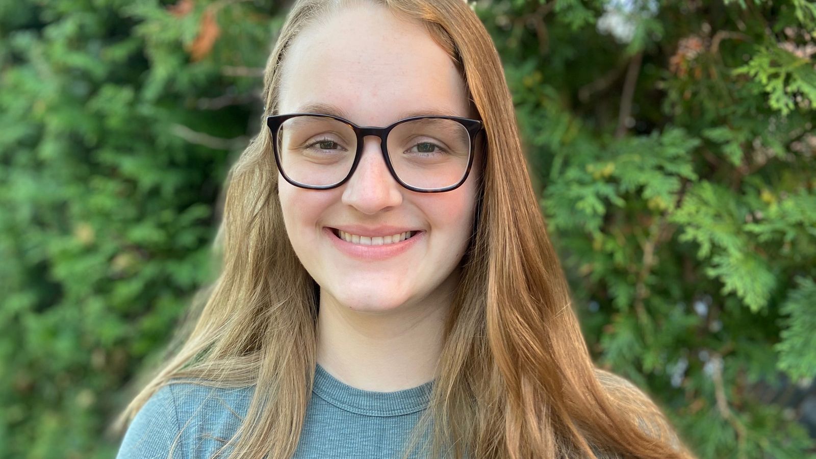 BUSSW Student Ambassador Kendall B.