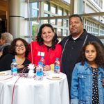 BUSSW Commencement 2023 [Dave Green Photography]