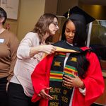 BUSSW Commencement 2023 [Dave Green Photography]