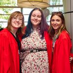 BUSSW Commencement 2023 [Dave Green Photography]
