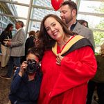 BUSSW Commencement 2023 [Dave Green Photography]