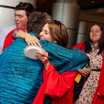 BUSSW Commencement 2023 [Dave Green Photography]