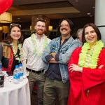 BUSSW Commencement 2023 [Dave Green Photography]