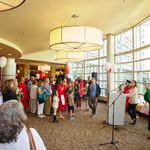 BUSSW Commencement 2023 [Dave Green Photography]