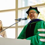 BUSSW Commencement 2023 [Dave Green Photography]
