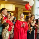 BUSSW Commencement 2023 [Dave Green Photography]