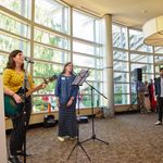 BUSSW Commencement 2023 [Dave Green Photography]