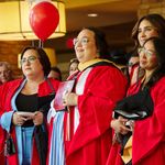 BUSSW Commencement 2023 [Dave Green Photography]
