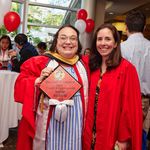 BUSSW Commencement 2023 [Dave Green Photography]