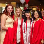 BUSSW Commencement 2023 [Dave Green Photography]