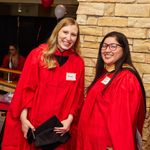 BUSSW Commencement 2023 [Dave Green Photography]