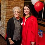 BUSSW Commencement 2023 [Dave Green Photography]