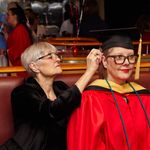 BUSSW Commencement 2023 [Dave Green Photography]