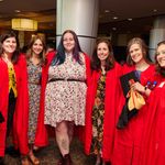 BUSSW Commencement 2023 [Dave Green Photography]