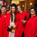 BUSSW Commencement 2023 [Dave Green Photography]
