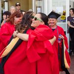 BUSSW Commencement 2023 [Dave Green Photography]