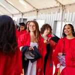 BUSSW Commencement 2023 [Dave Green Photography]