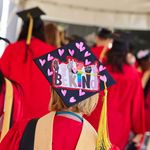 BUSSW Commencement 2023 [Dave Green Photography]