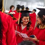 BUSSW Commencement 2023 [Dave Green Photography]