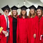 BUSSW Commencement 2023 [Dave Green Photography]