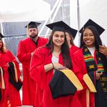 BUSSW Commencement 2023 [Dave Green Photography]