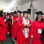 BUSSW Commencement 2023 [Dave Green Photography]
