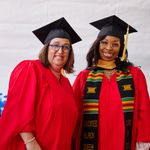 BUSSW Commencement 2023 [Dave Green Photography]