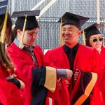 BUSSW Commencement 2023 [Dave Green Photography]