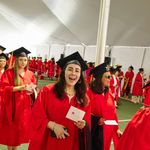 BUSSW Commencement 2023 [Dave Green Photography]