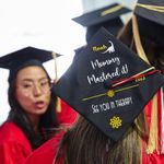 BUSSW Commencement 2023 [Dave Green Photography]