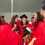 BUSSW Commencement 2023 [Dave Green Photography]