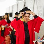 BUSSW Commencement 2023 [Dave Green Photography]