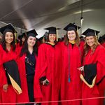 BUSSW Commencement 2023 [Dave Green Photography]